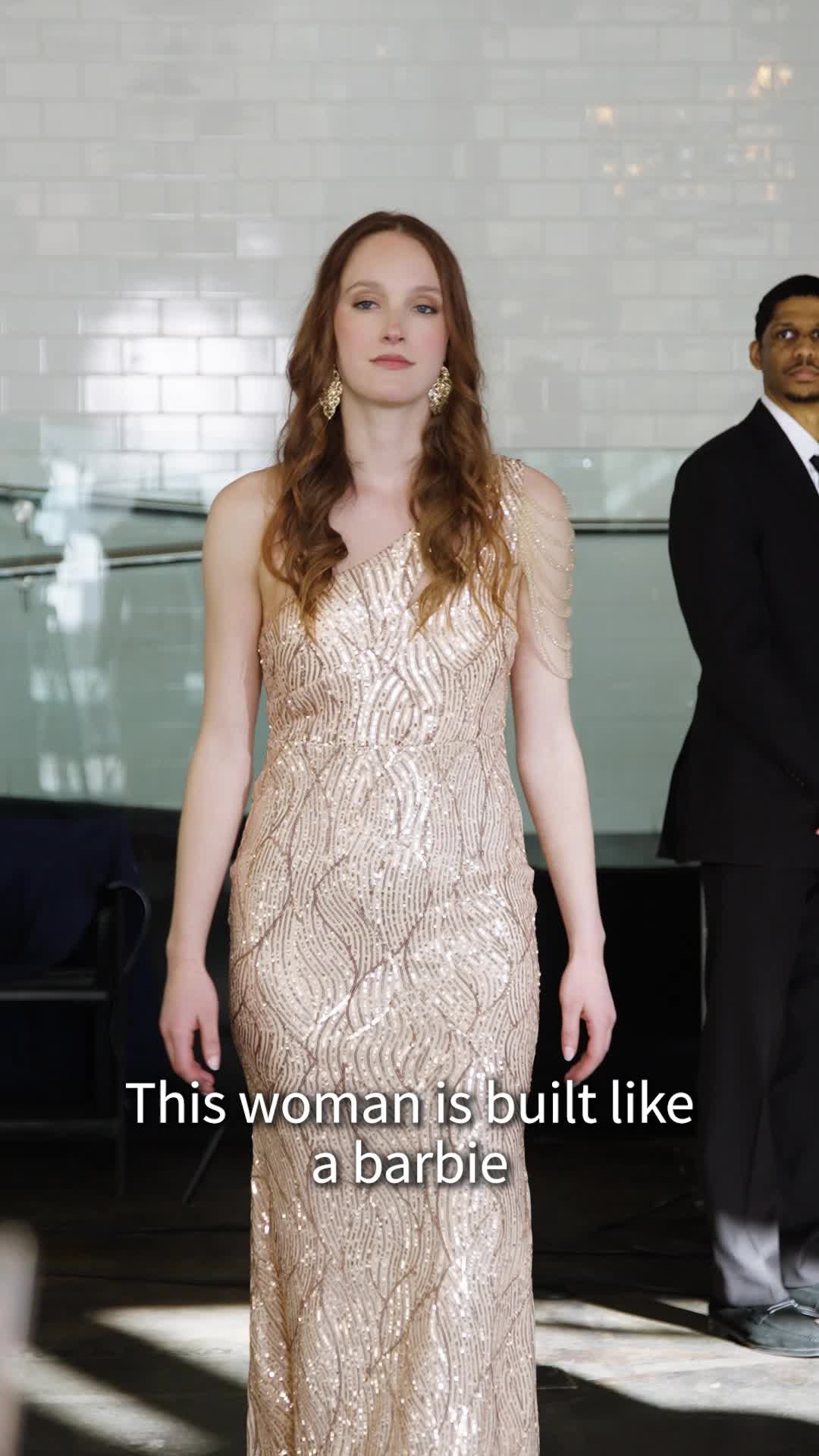 Episode 5 - XL to XO: Kisses from the Boss